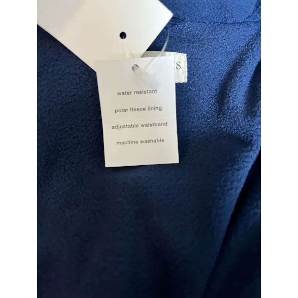 CrewCuts | NWT Girls Size XL Blue Perfect Puffer Jacket